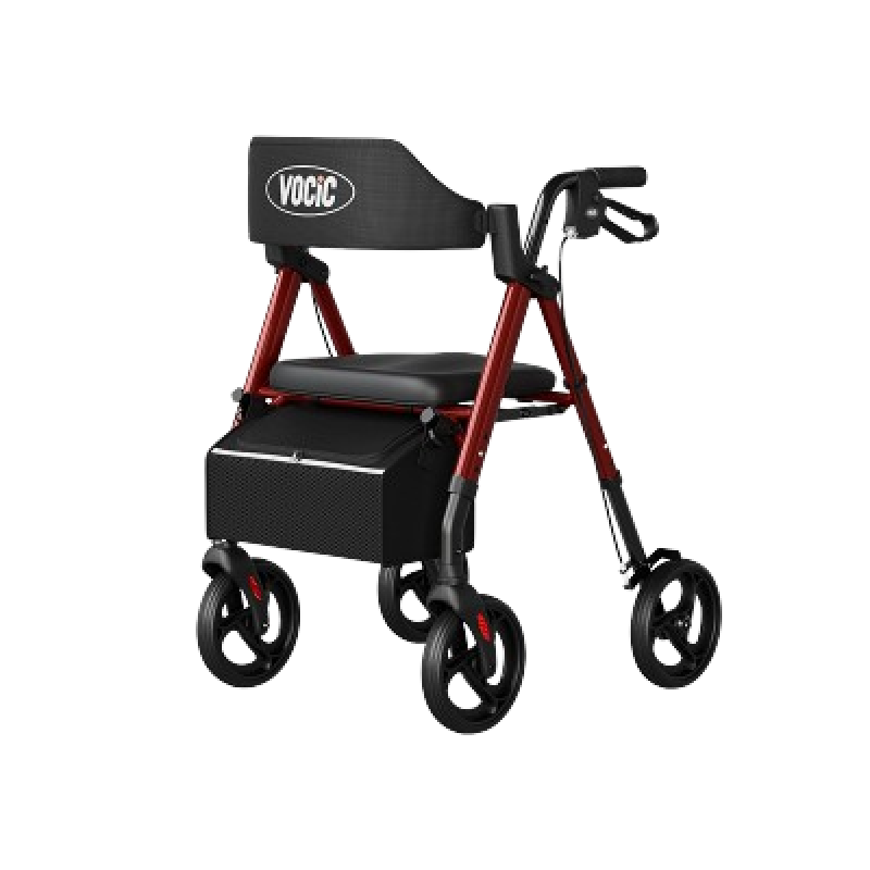 Ultra-budget Rollator Walker for 2024