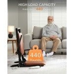 AX05 Sit-to-Stand Lift Chair