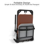 AX05 Sit-to-Stand Lift Chair