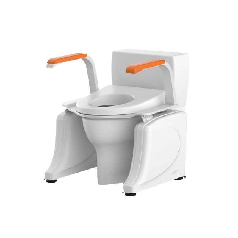 AX06 Electric Classic Toilet Lift Chair