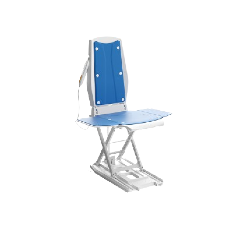 AX10 Multi-Functional Bathtub Lift Chair
