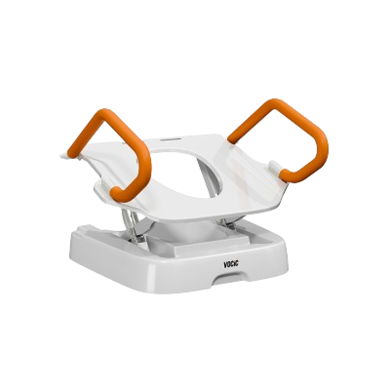 AX12 Comfort Steady Toilet Seat Lift