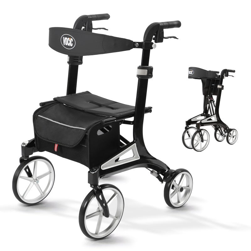 High-end Style Z-71 Rollator Walker