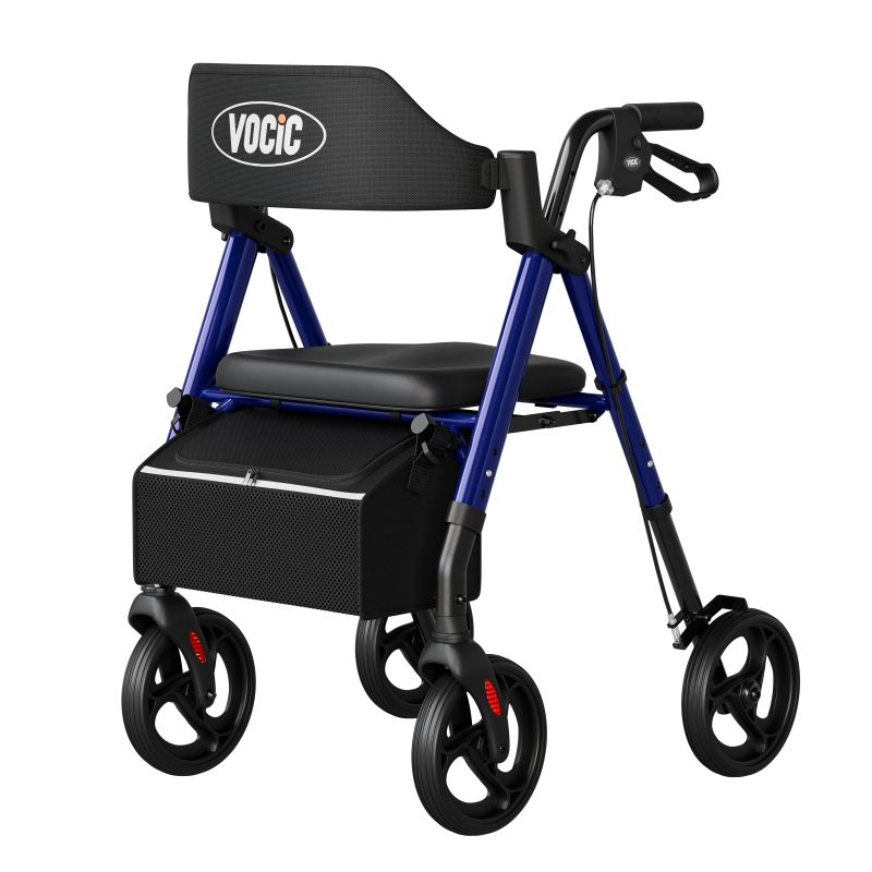 Ultra-budget Rollator Walker for 2024