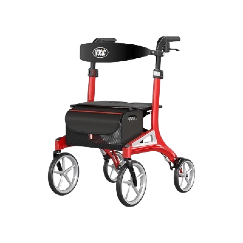 High-end Style Z-71 Rollator Walker