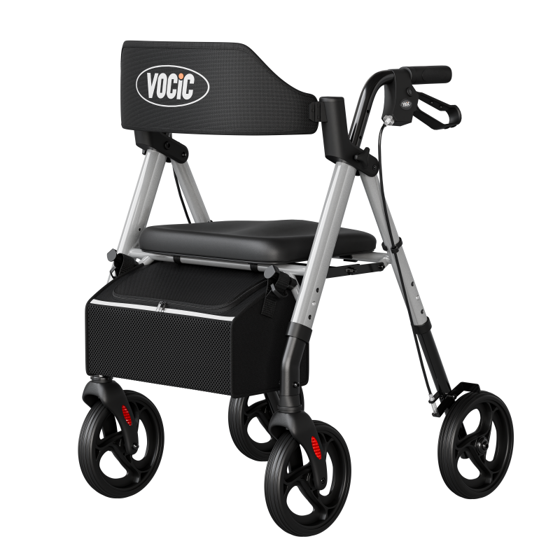 Z21 Ultra-budget Rollator Walker for 2024