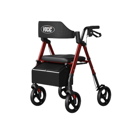 Ultra-budget Rollator Walker for 2024