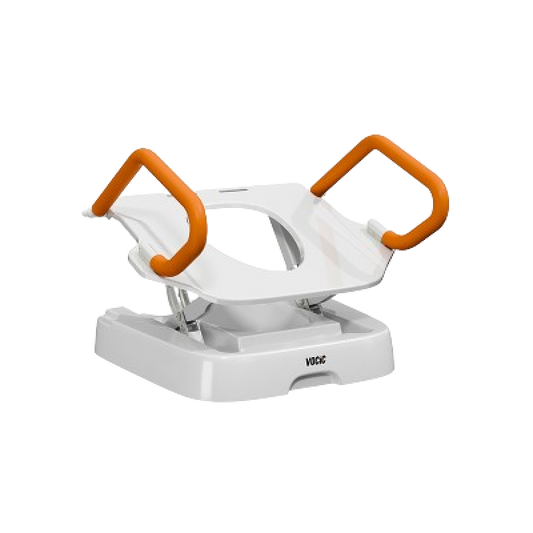 AX12 Comfort Steady Toilet Seat Lift