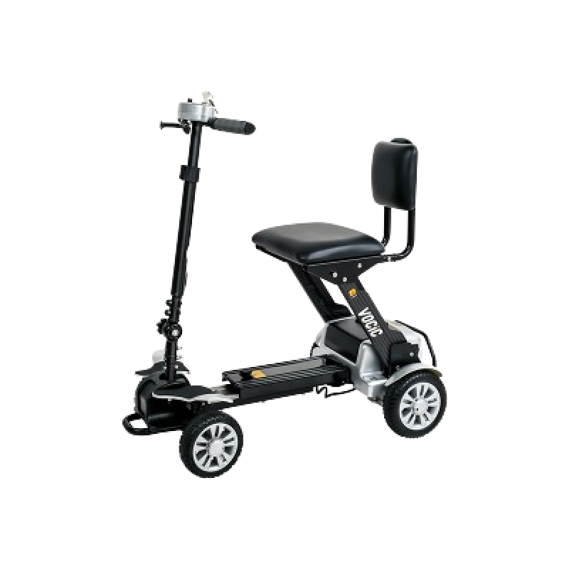 D71 Ultra-lightweight Mobility Scooter 12AH