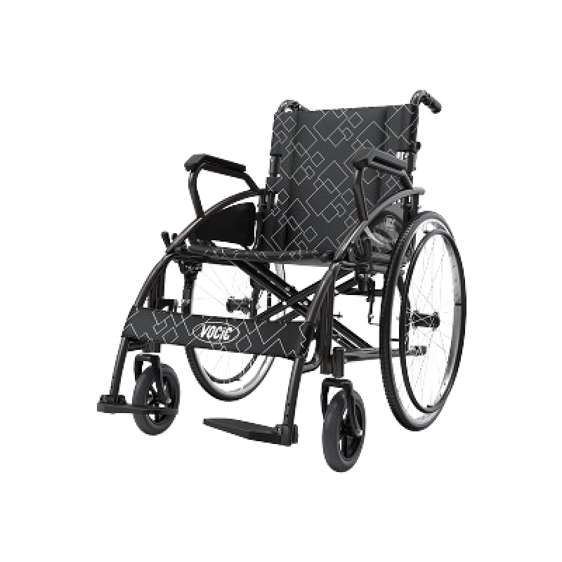 U31 Lightweight Manual Wheelchair
