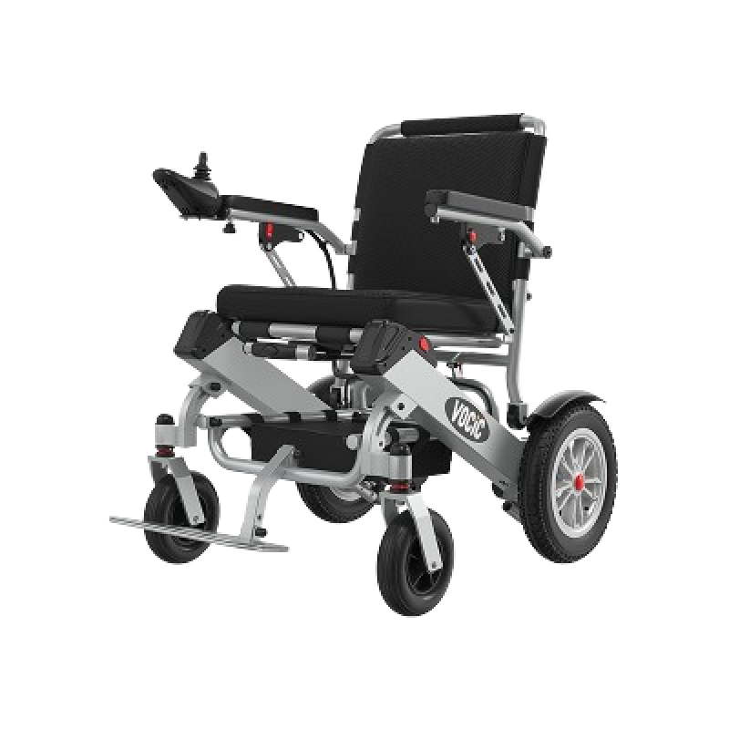 V62 Airline Approved Power Wheelchair 20AH
