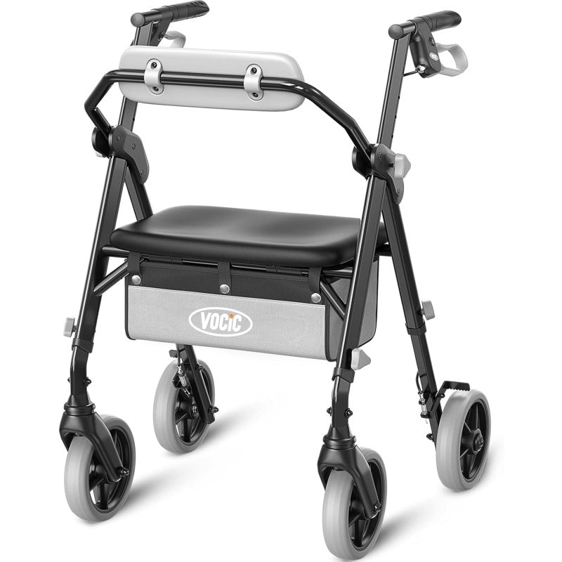 Z11 X-Way Rollator