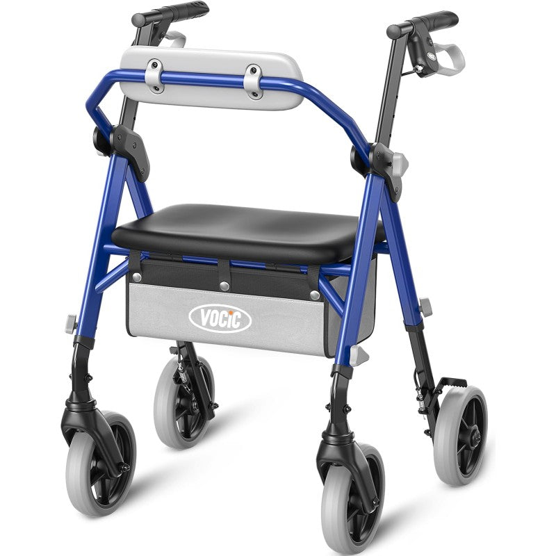 Z11 X-Way Rollator